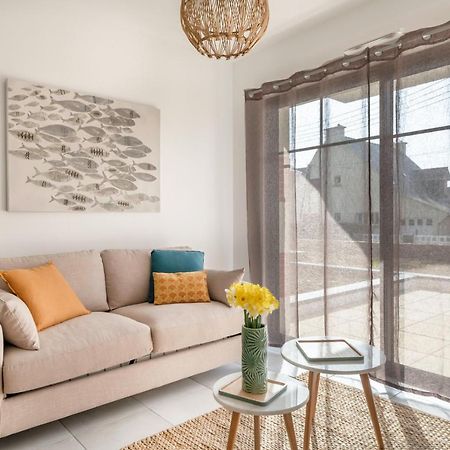A 50M De La Plage, Bel Appartement Pour 6 Pleneuf-Val-Andre Esterno foto