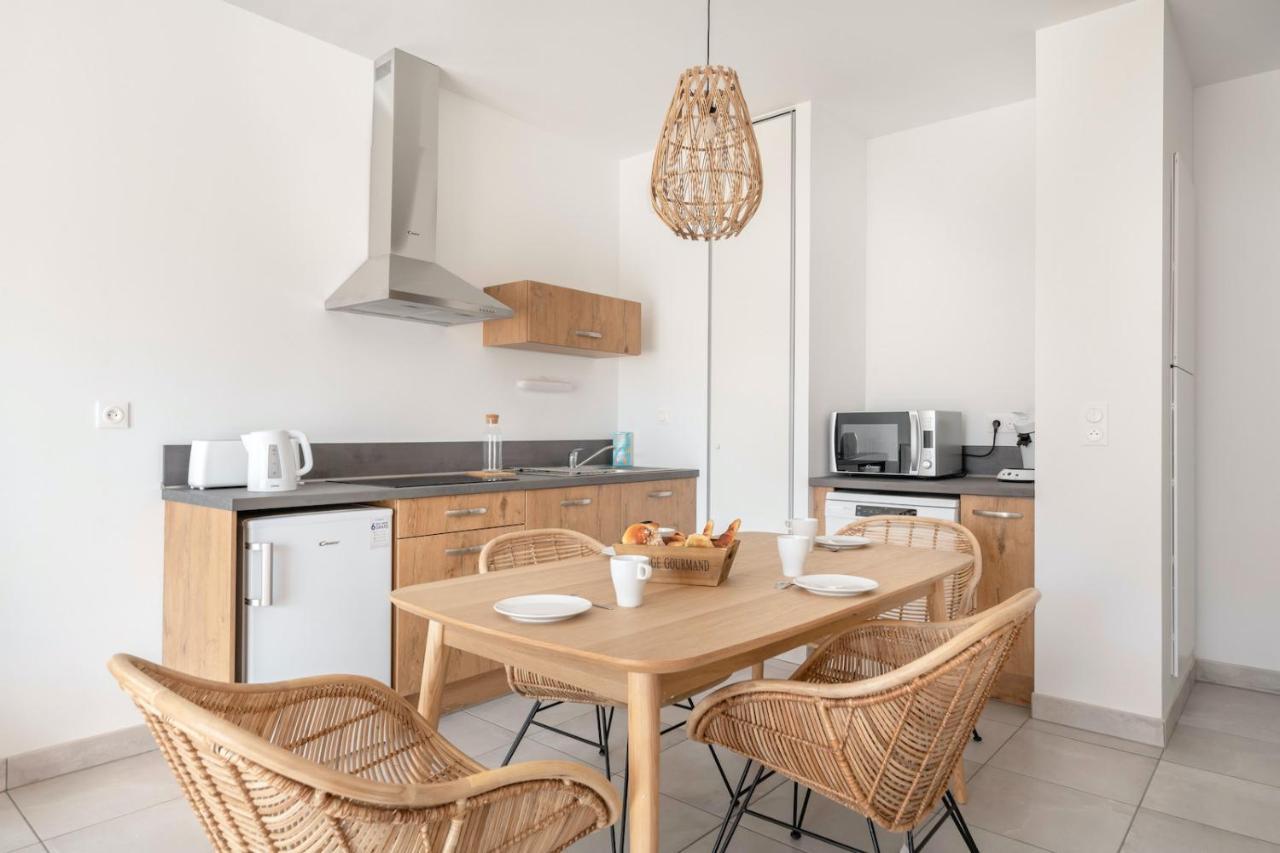 A 50M De La Plage, Bel Appartement Pour 6 Pleneuf-Val-Andre Esterno foto